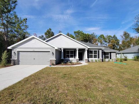 A home in OCALA