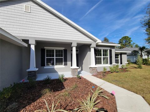 A home in OCALA