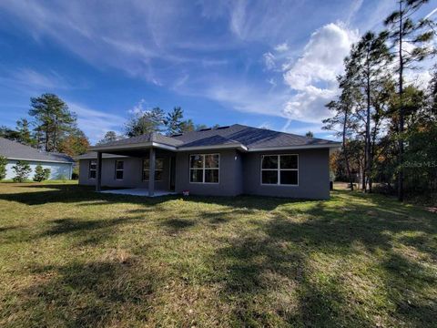 A home in OCALA