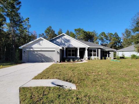 A home in OCALA