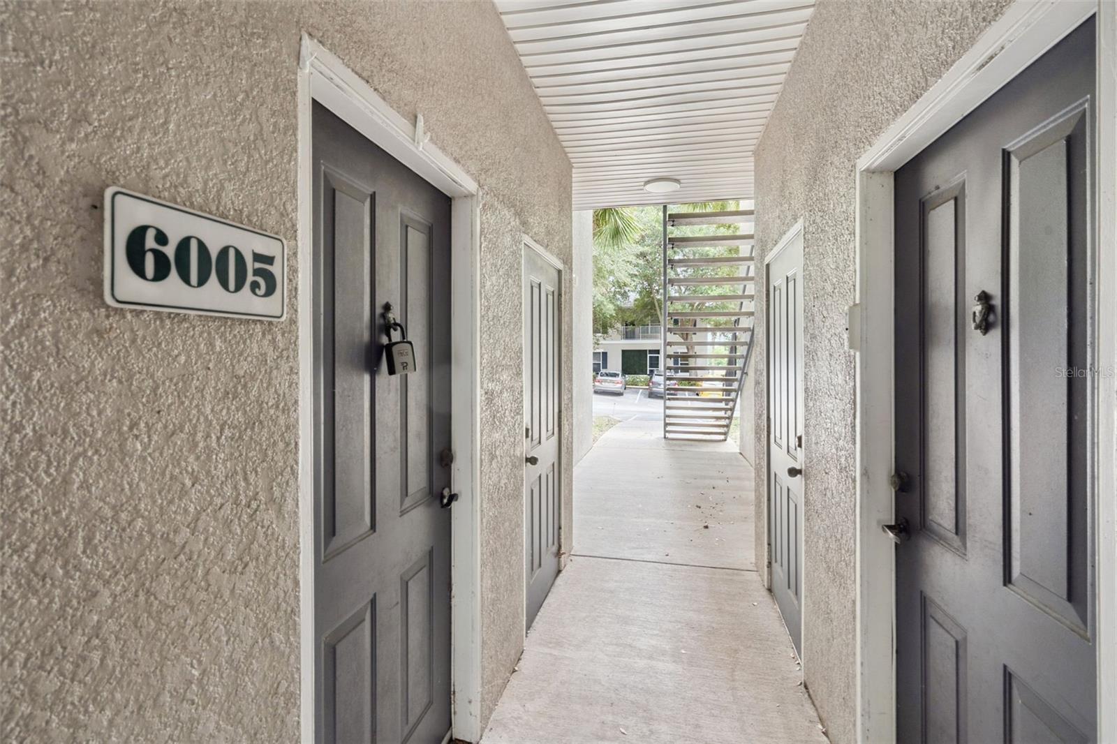 6005 HEMINGWAY CIRCLE