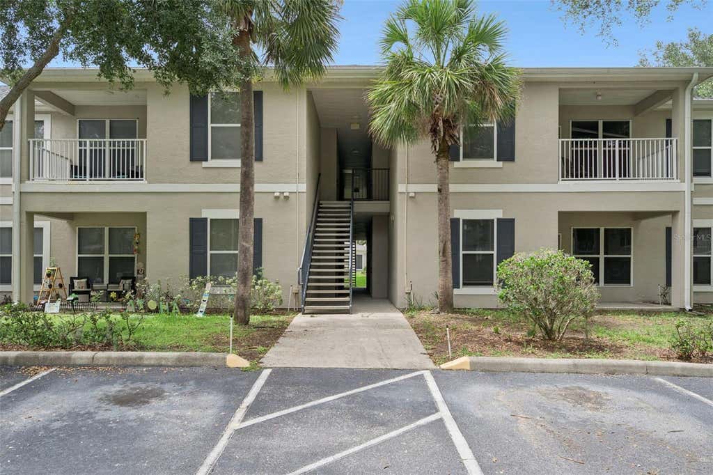 Photo of 6005 Hemingway Circle, Haines City, FL 33844 (MLS # S5155158)
