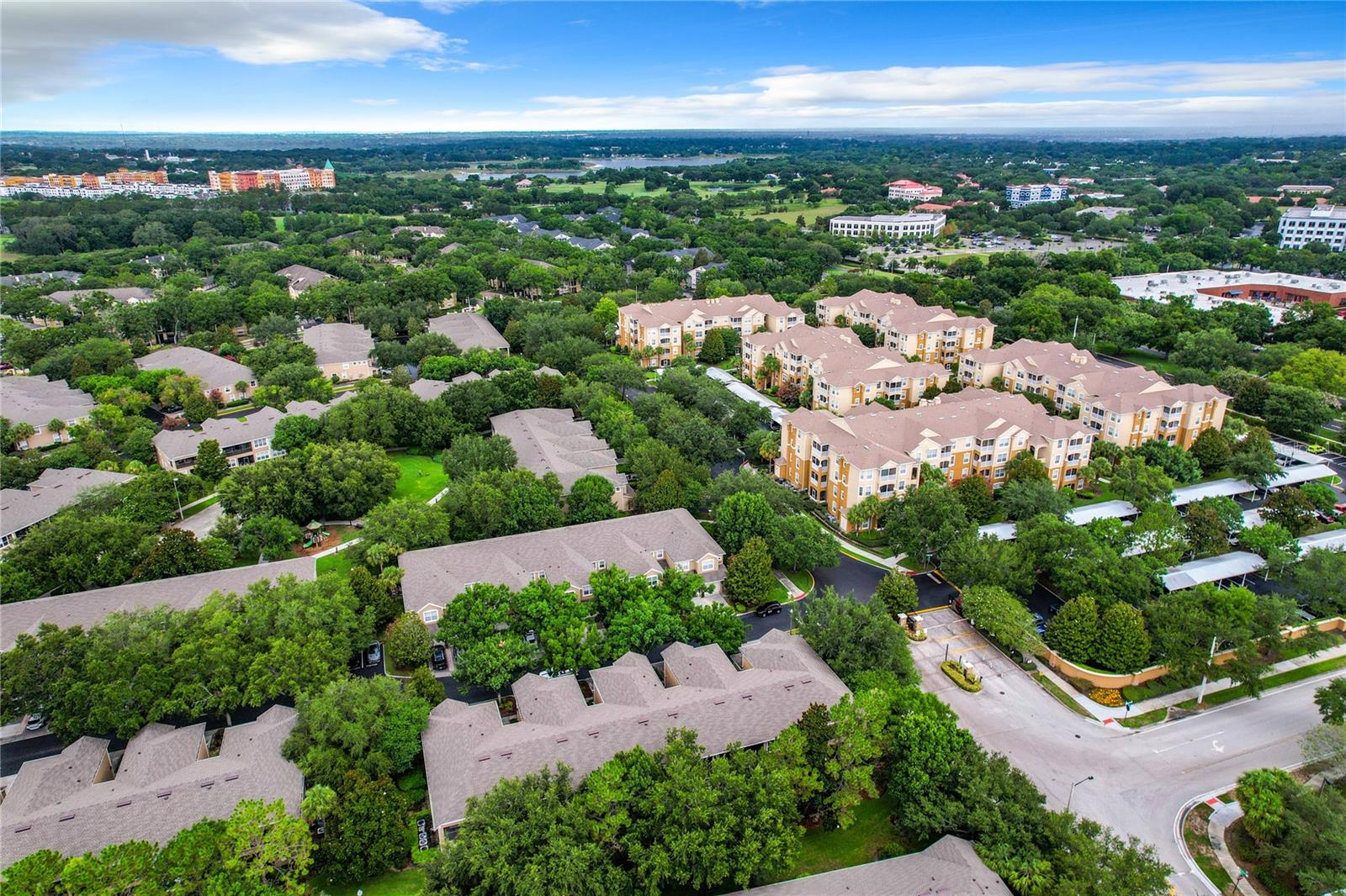 CARRIAGE HOMES/STONEBRIDGE COM - Residential Lease