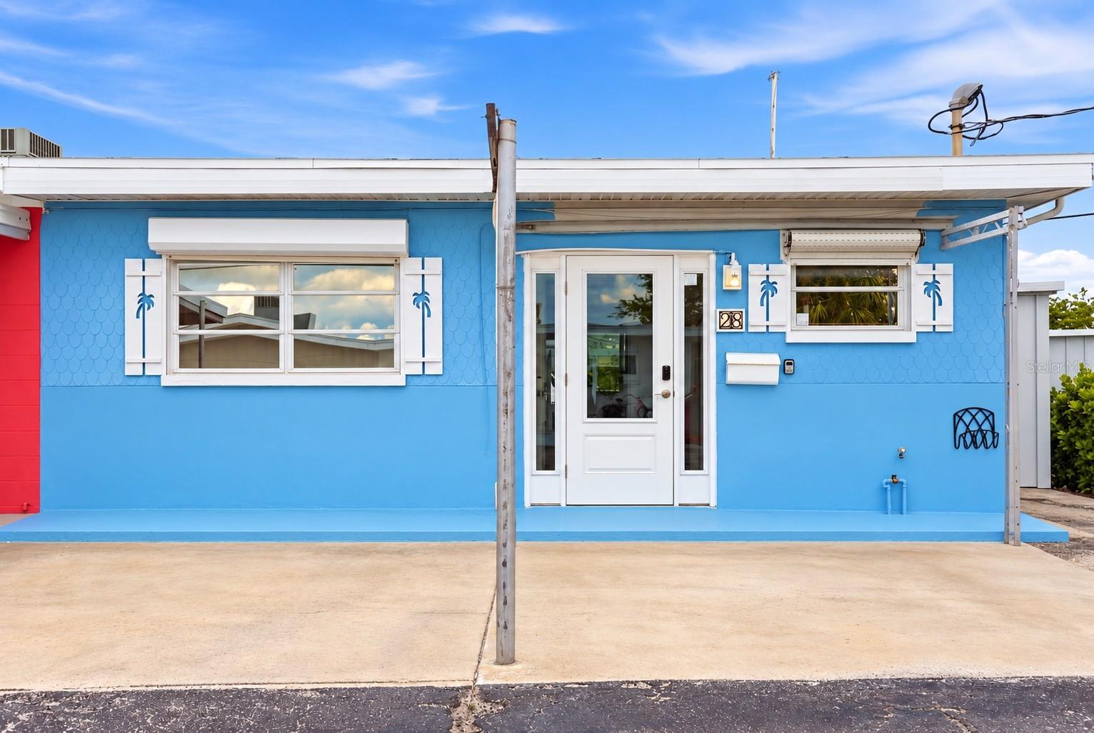 28 SEASIDE COURT, HOLMES BEACH, FL, 34217 1 28 SEASIDE COURT