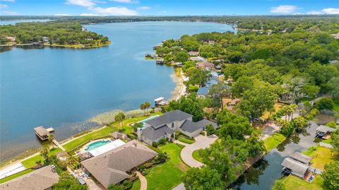 A home in ORLANDO