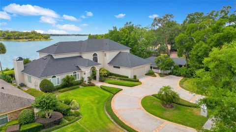 A home in ORLANDO