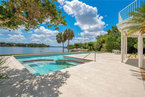 A home in ORLANDO