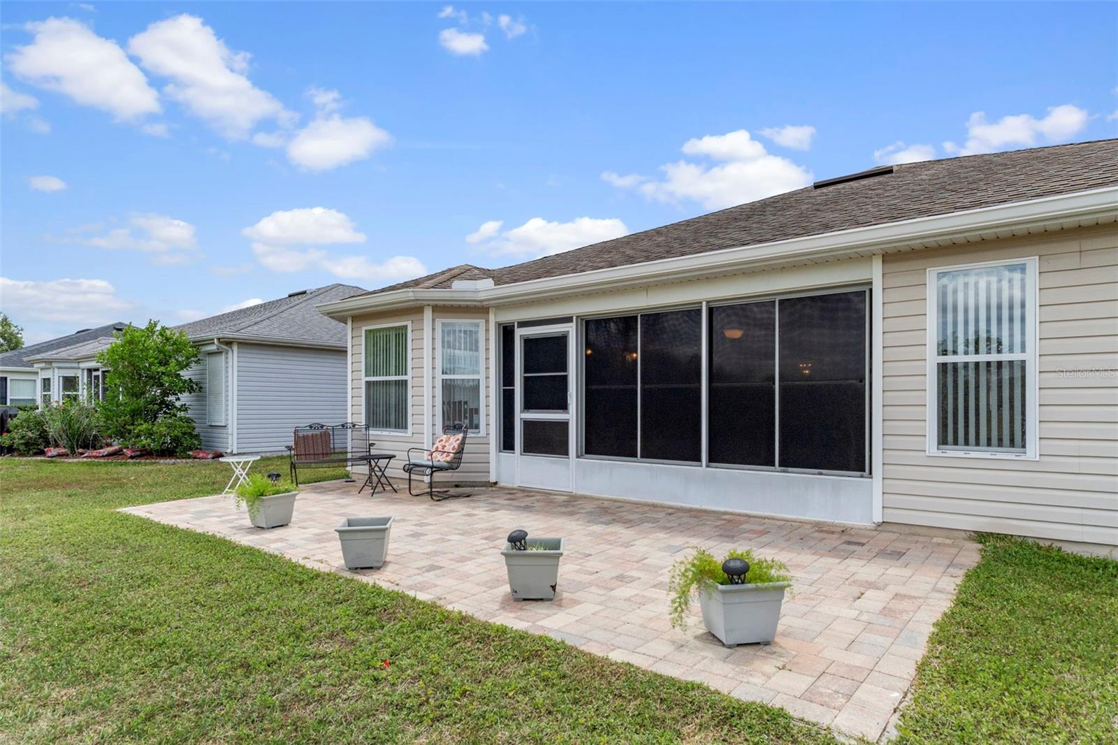 MOORINGS AT POINT O WOODS - Residential