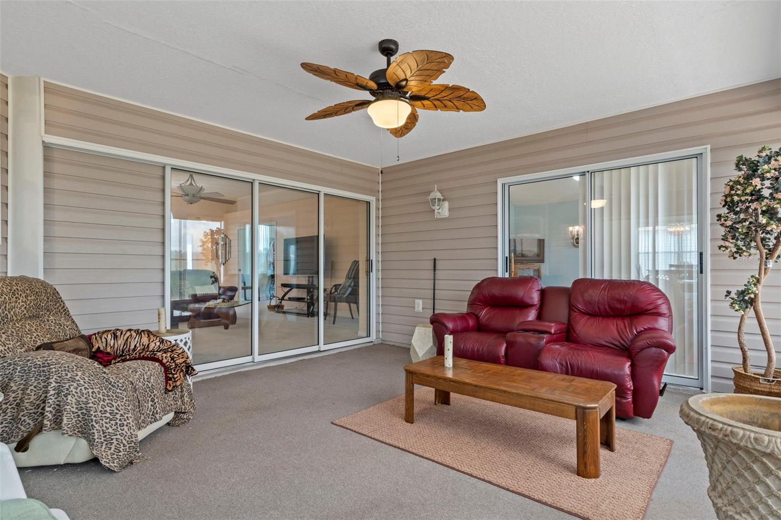 MOORINGS AT POINT O WOODS - Residential
