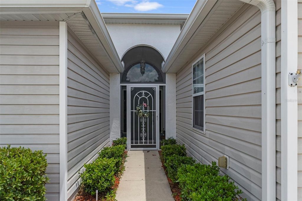 Photo of 201 N Golf Harbor Path, Inverness, FL 34450 (MLS # TB8503301)
