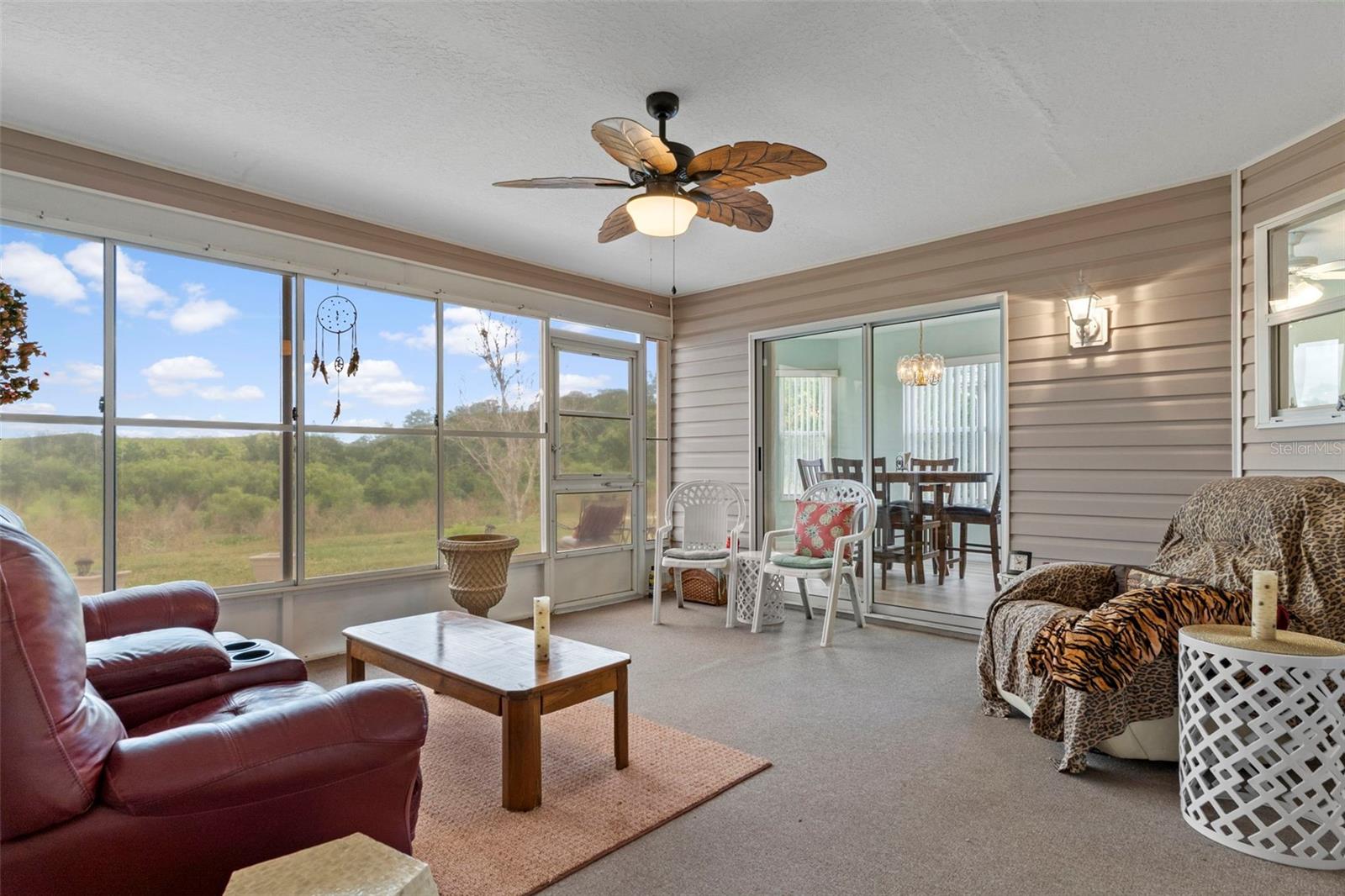 MOORINGS AT POINT O WOODS - Residential