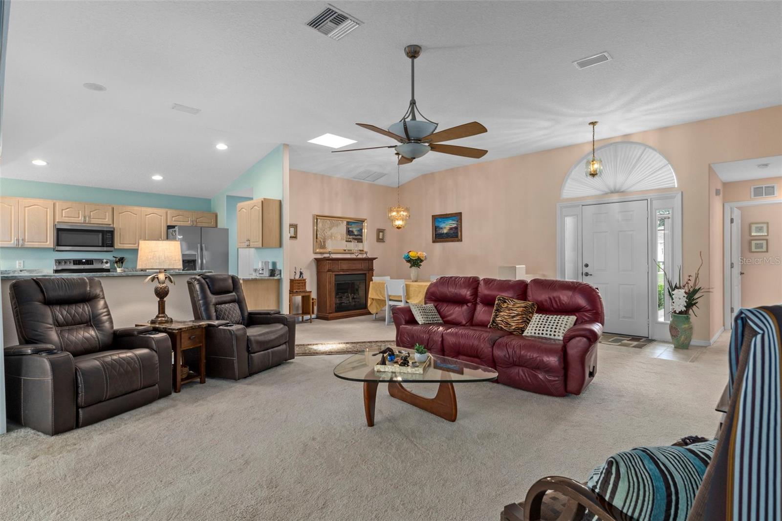 201 N GOLF HARBOR PATH