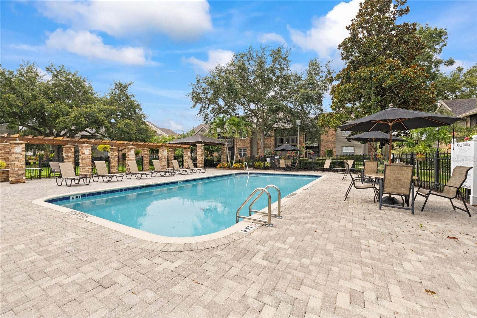 2500 WINDING CREEK BOULEVARD I106