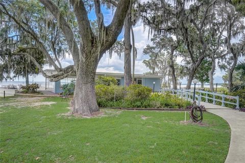 A home in YALAHA