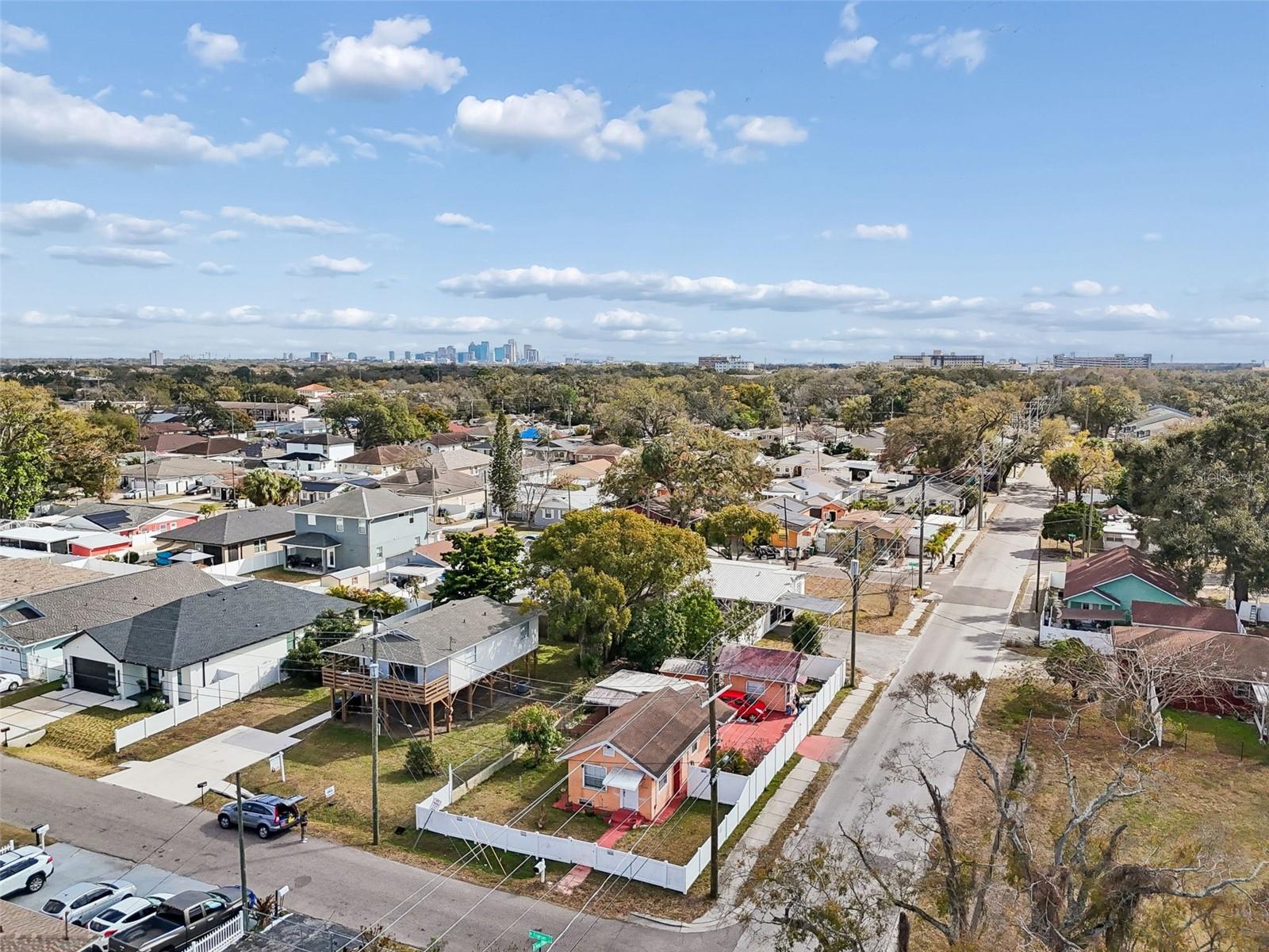 AVONDALE - Residential