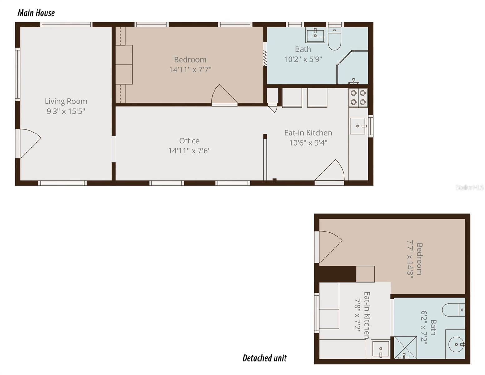 AVONDALE - Residential