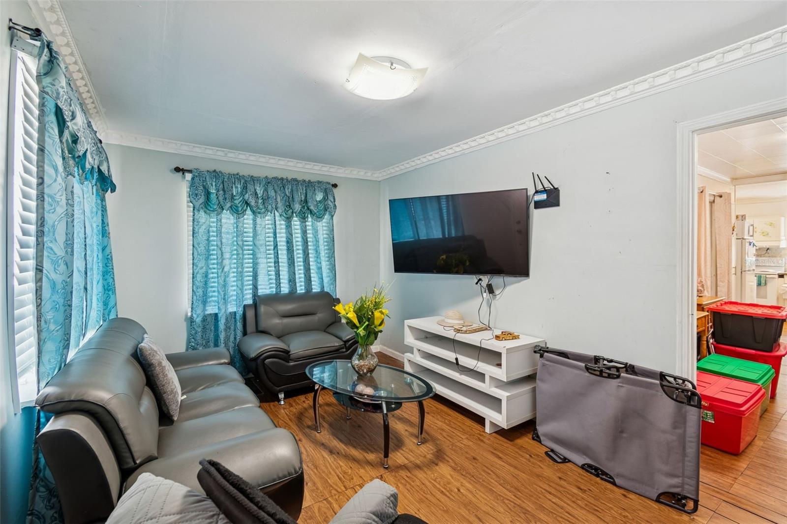 AVONDALE - Residential