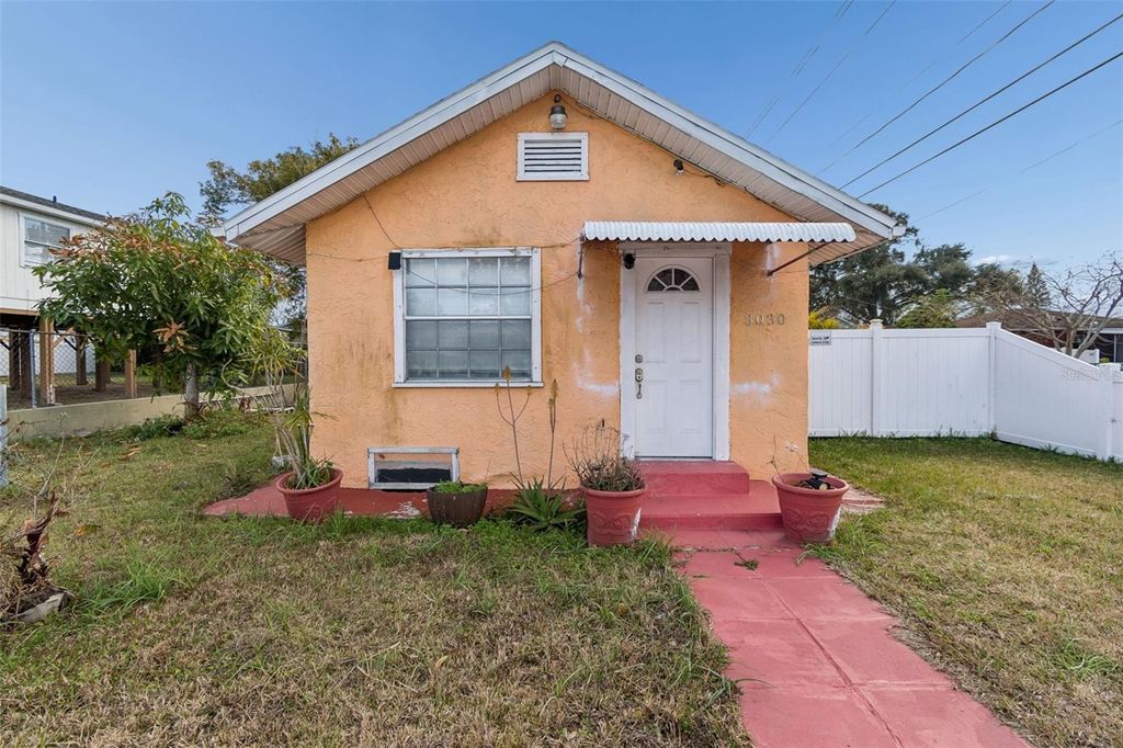 Photo of 3030 W Frierson Avenue, Tampa, FL 33614 (MLS # TB8477144)