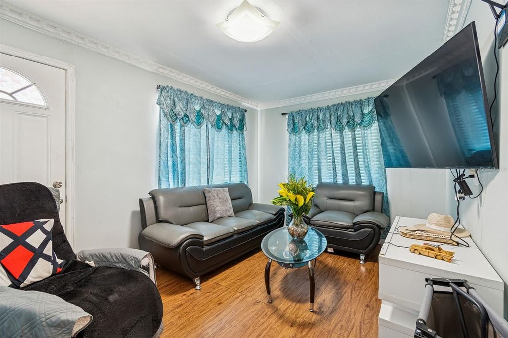 Photo of 3030 W Frierson Avenue, Tampa, FL 33614 (MLS # TB8477144)