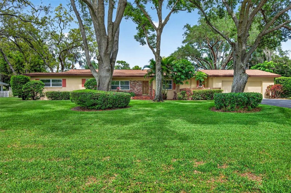 Photo of 7 Eagle Lane, Palm Harbor, FL 34683 (MLS # W7884503)