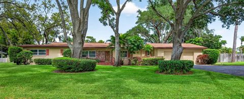 7 EAGLE LANE PALM HARBOR FL 34683