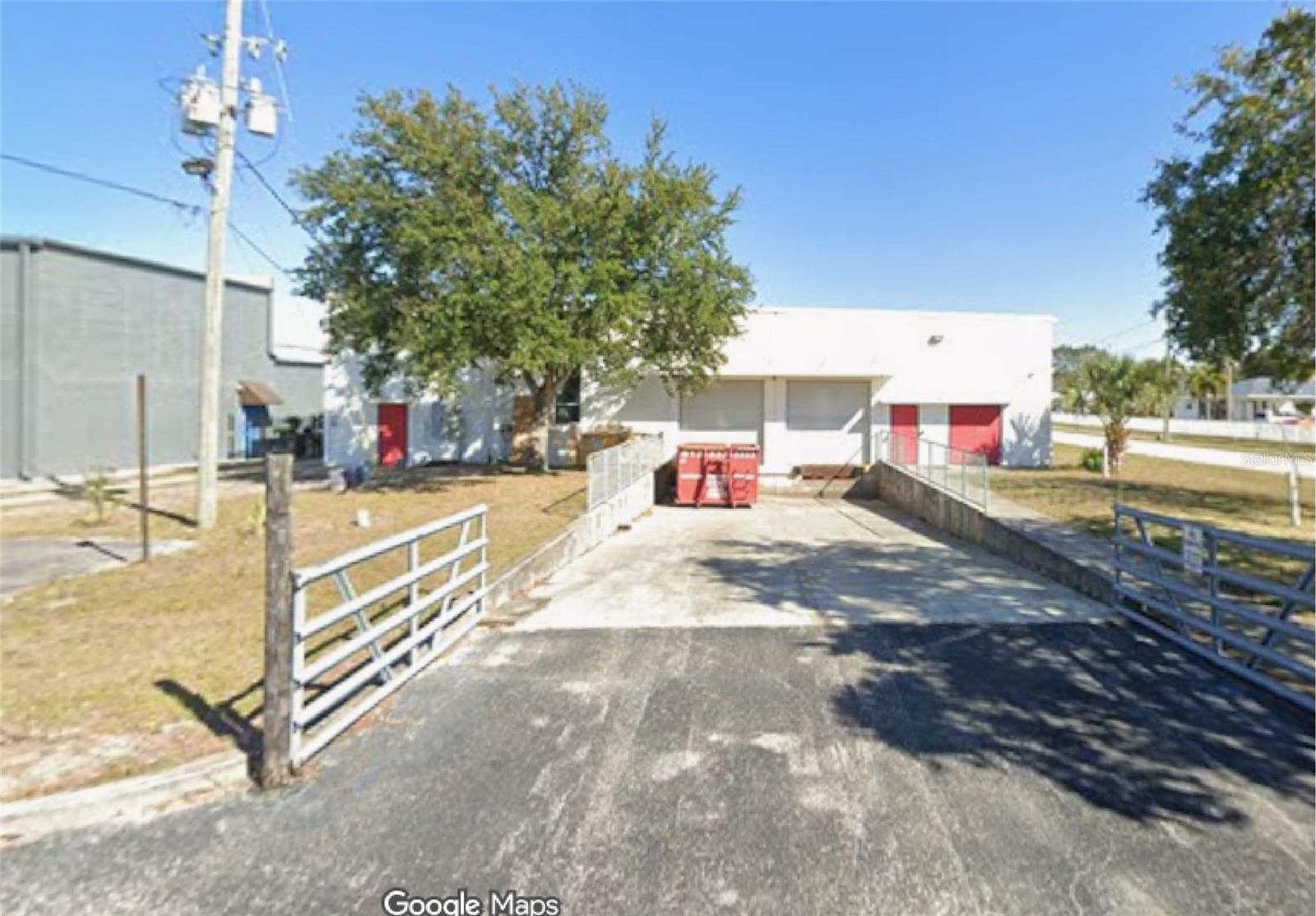 PINELLAS FARMS - Commercial Sale