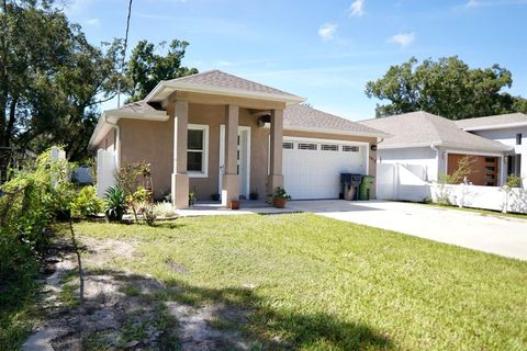 A home in TAMPA