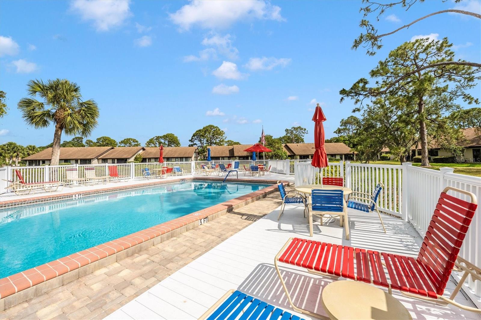 VILLAGE LAKE - Residential Lease