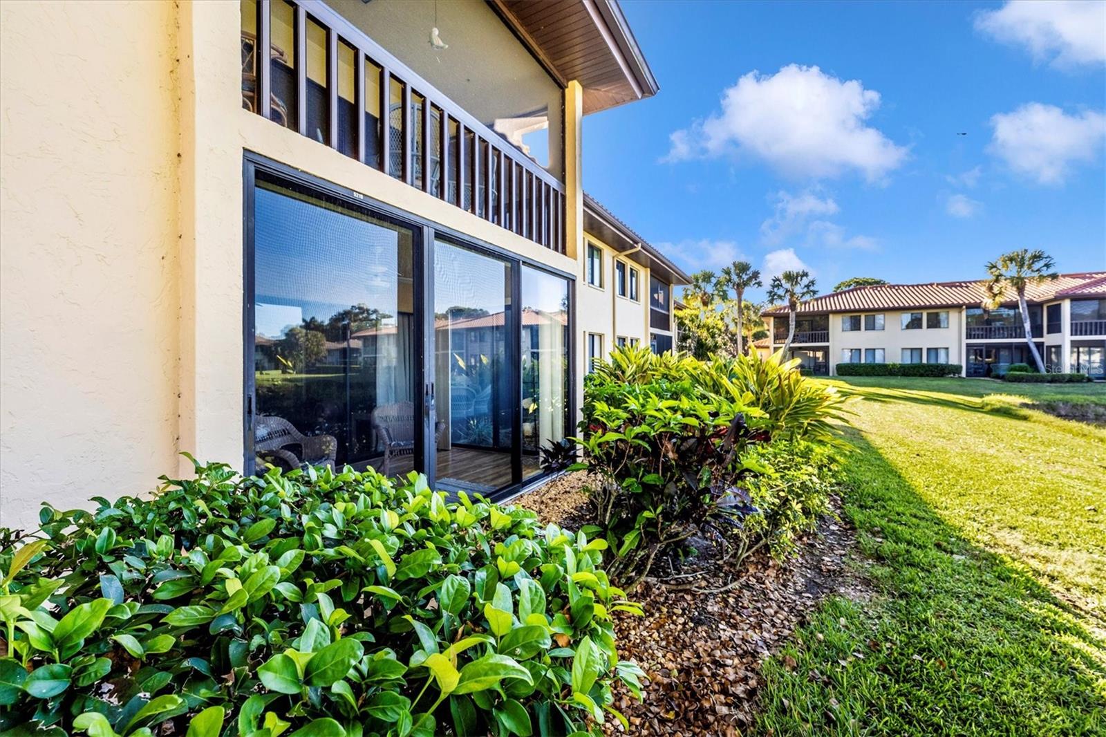 VILLAGE LAKE - Residential Lease