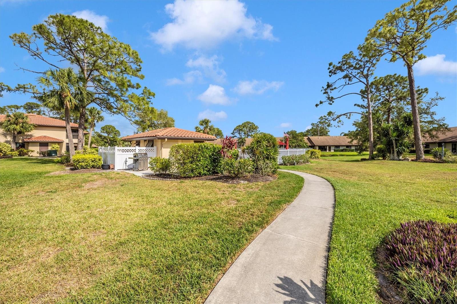 VILLAGE LAKE - Residential Lease