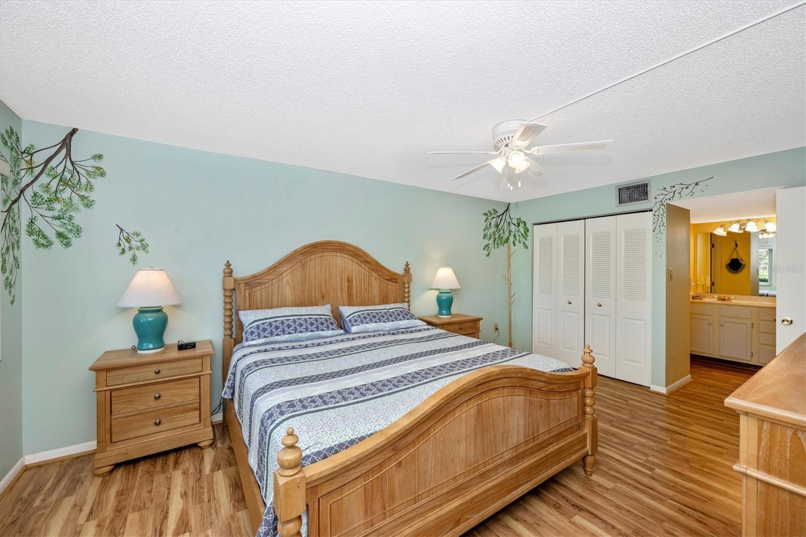 VILLAGE LAKE - Residential Lease