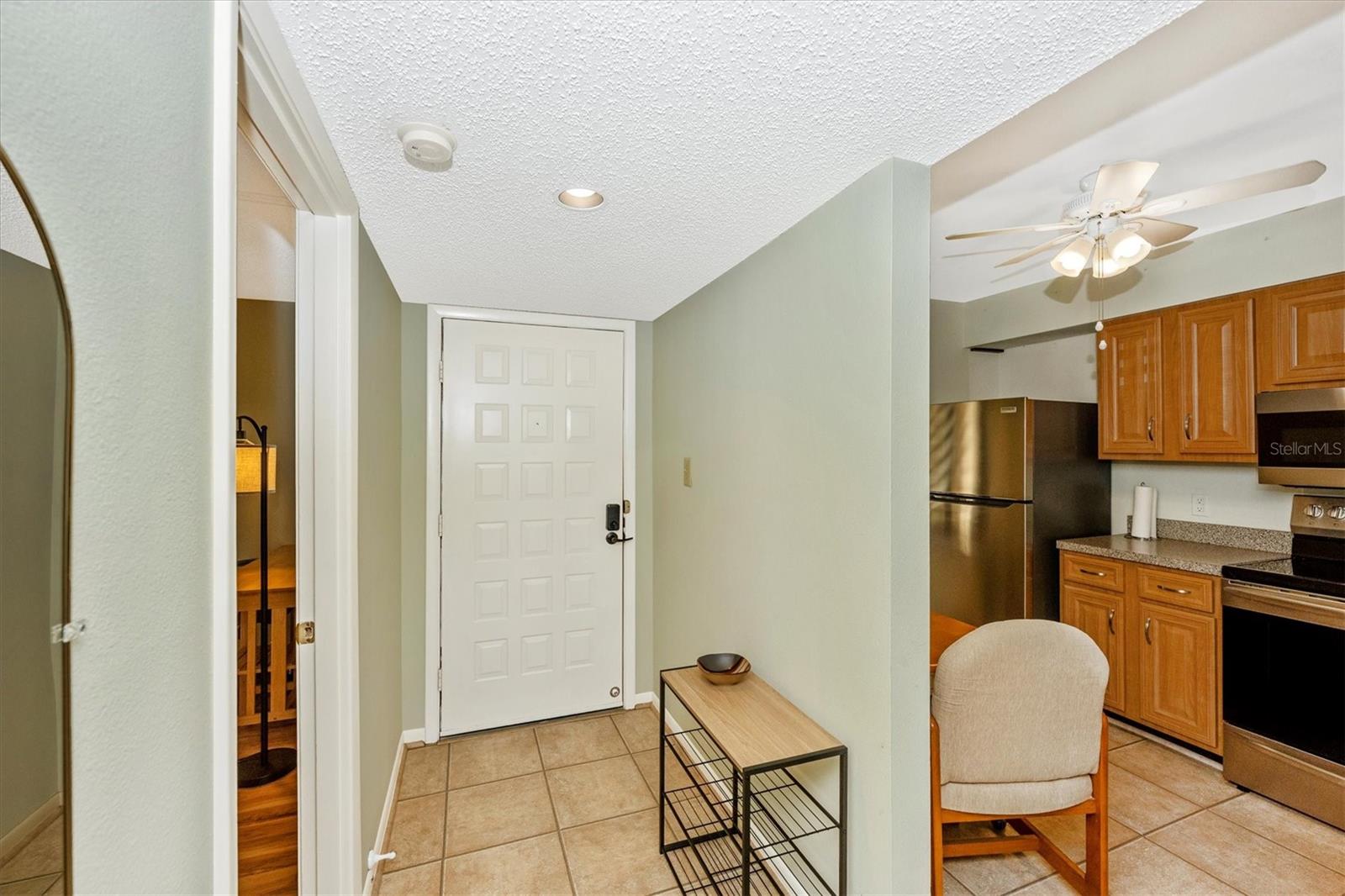 VILLAGE LAKE - Residential Lease