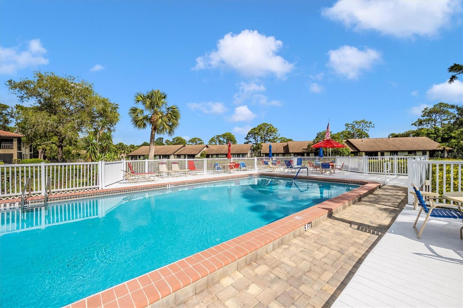 VILLAGE LAKE - Residential Lease