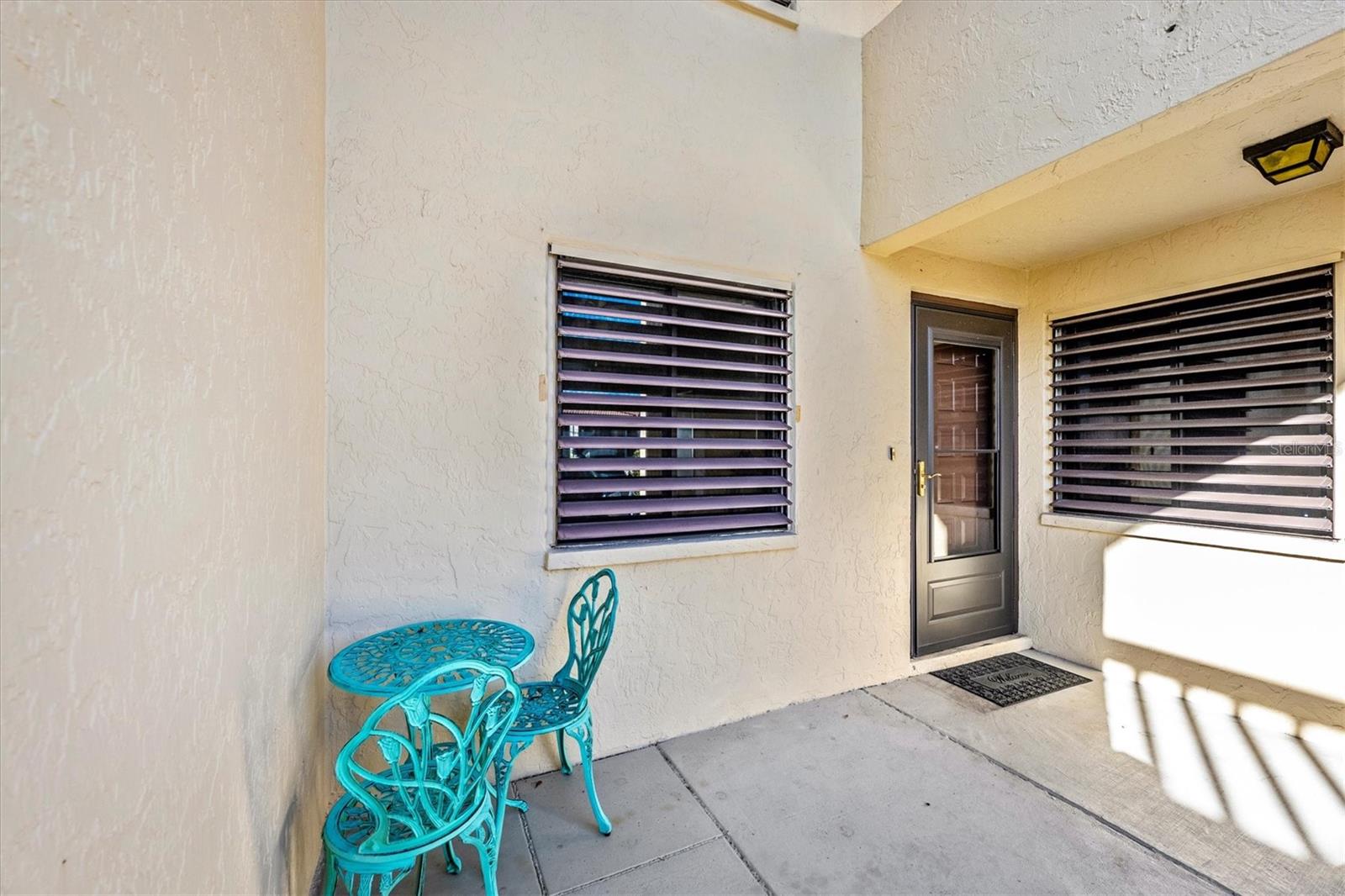 VILLAGE LAKE - Residential Lease