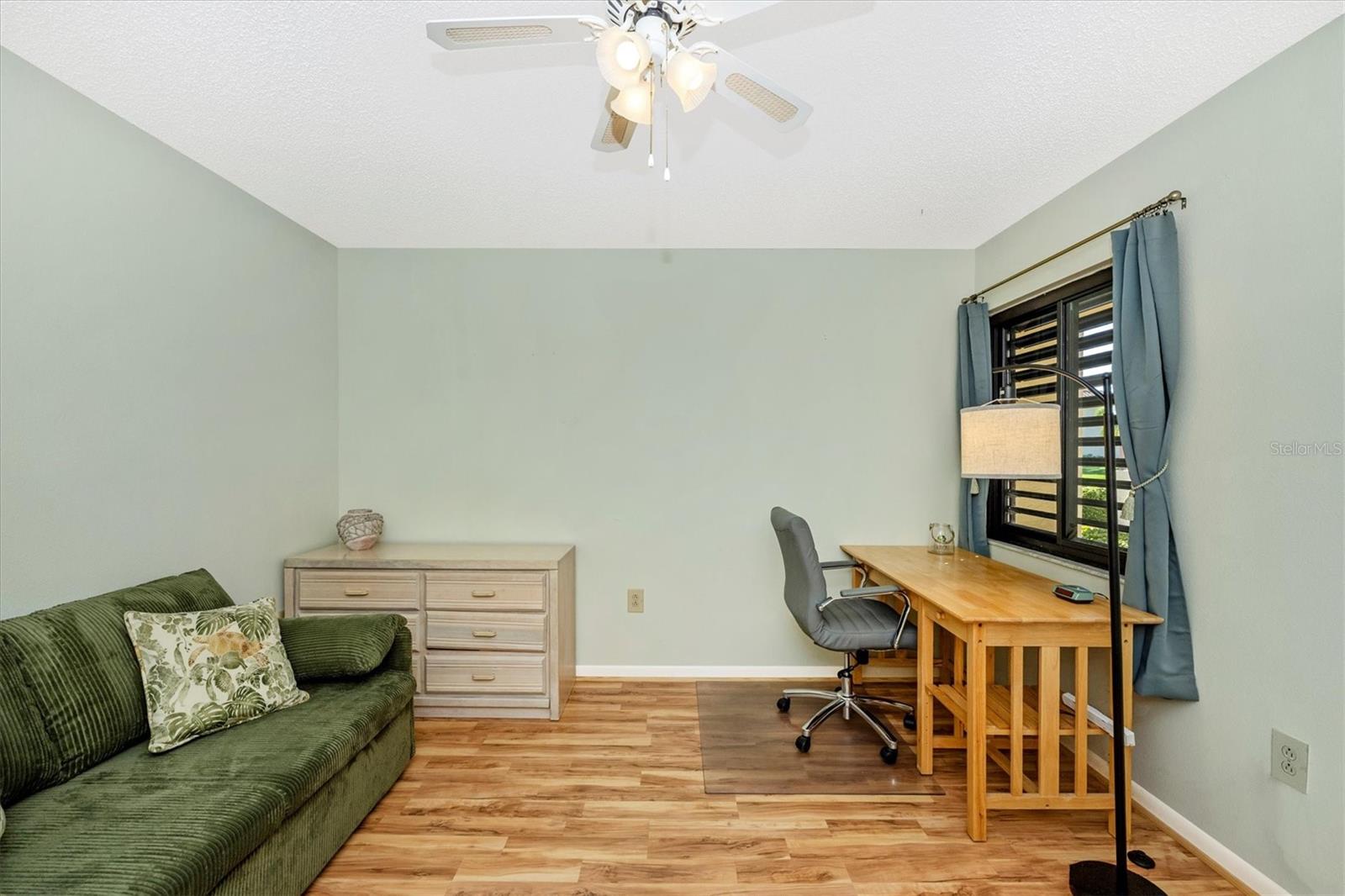 VILLAGE LAKE - Residential Lease