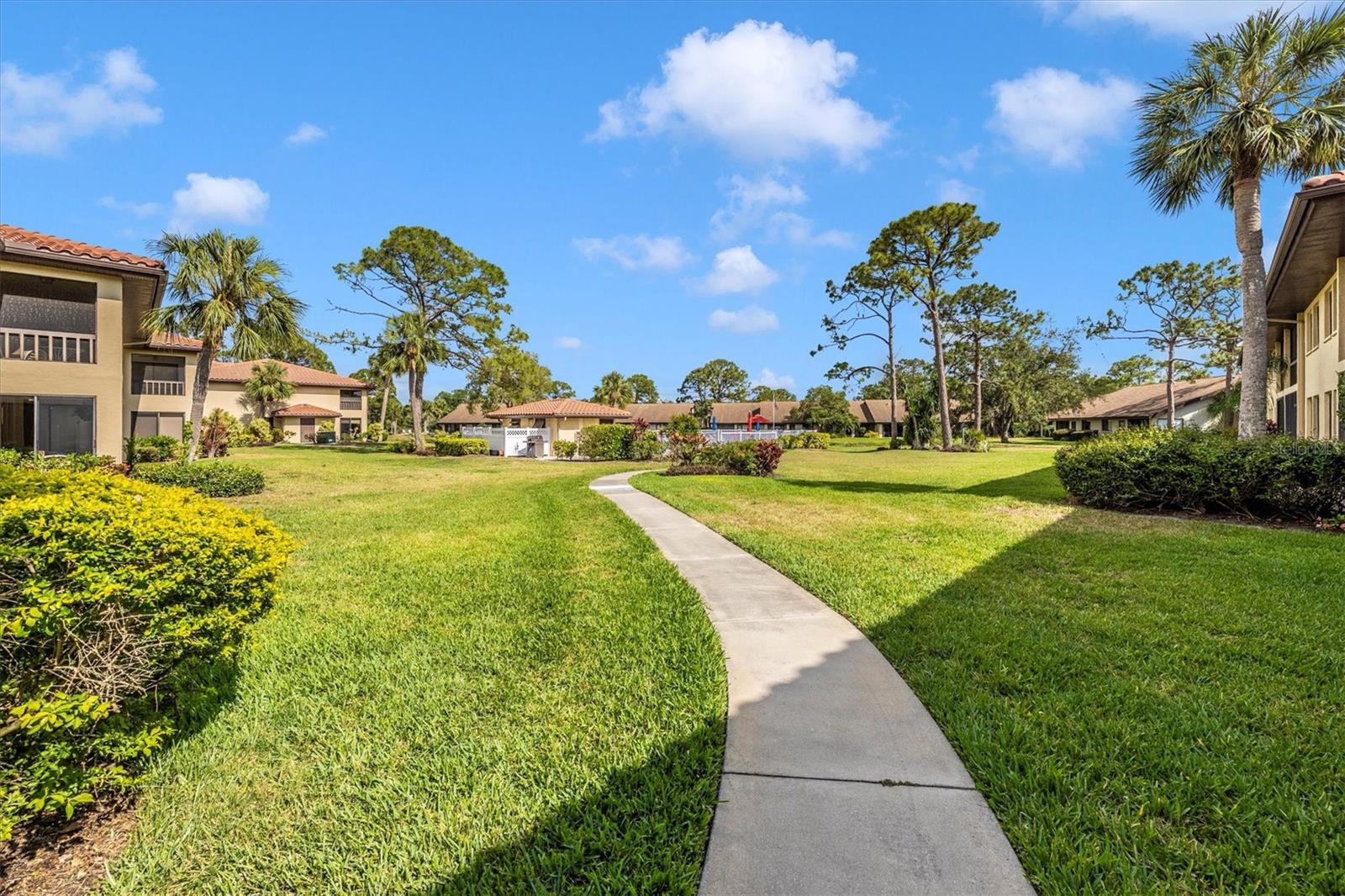 VILLAGE LAKE - Residential Lease