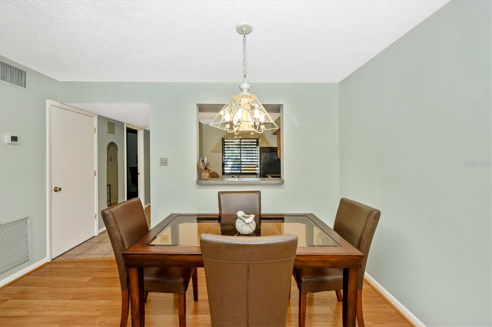 VILLAGE LAKE - Residential Lease