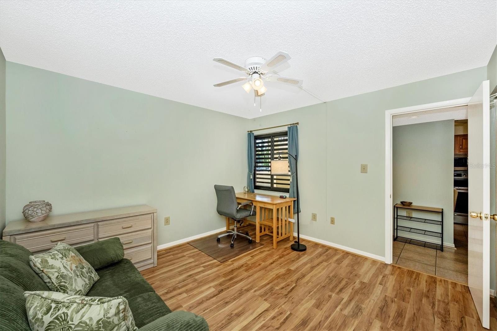 VILLAGE LAKE - Residential Lease