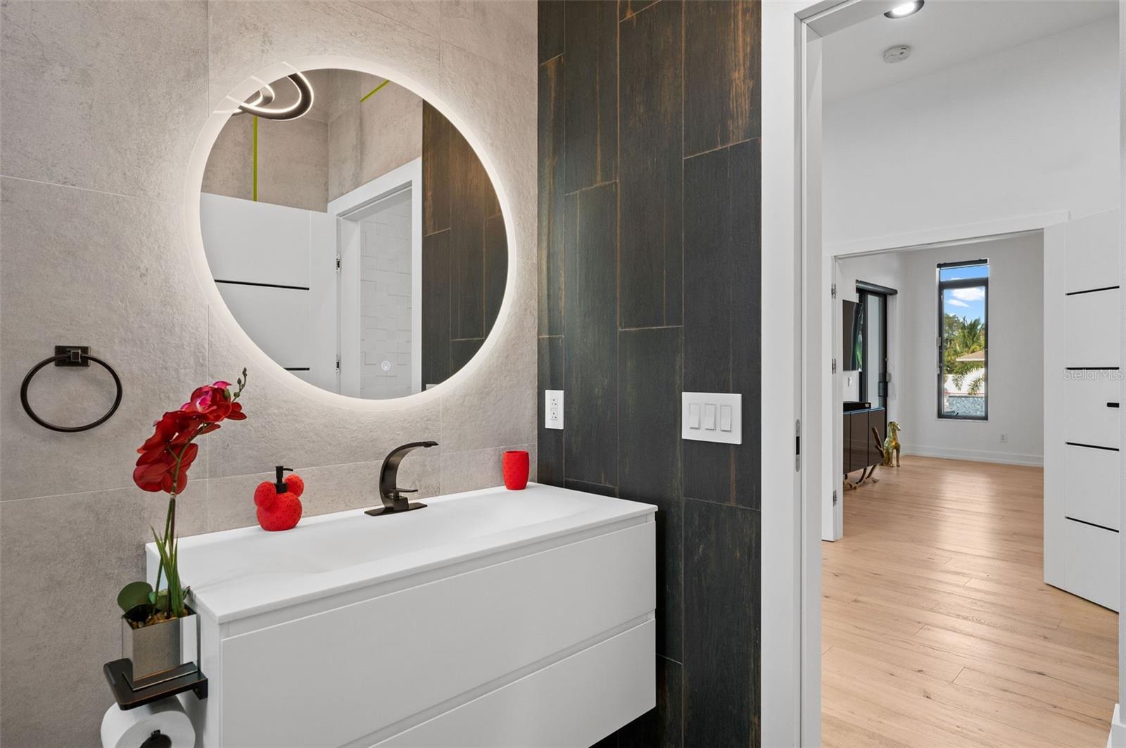 VAMO 3RD ADD TO - Residential