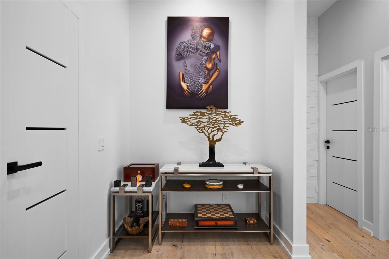 VAMO 3RD ADD TO - Residential