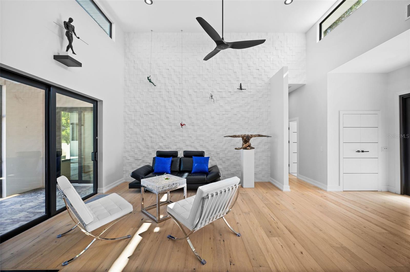 VAMO 3RD ADD TO - Residential