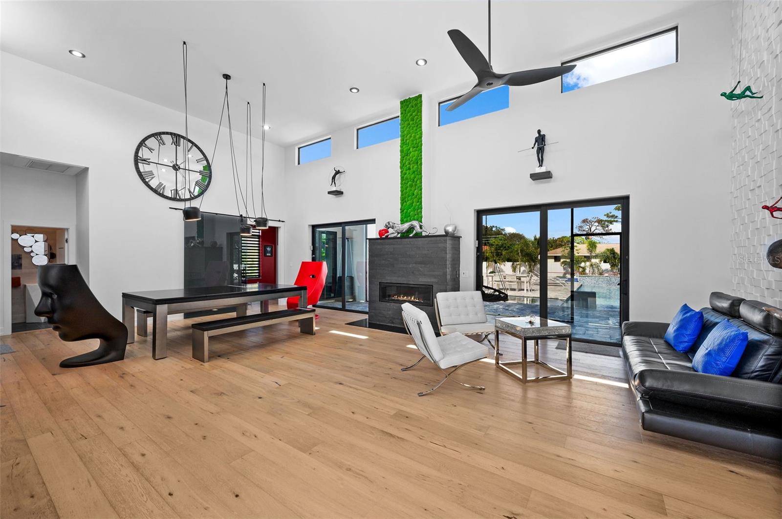 VAMO 3RD ADD TO - Residential