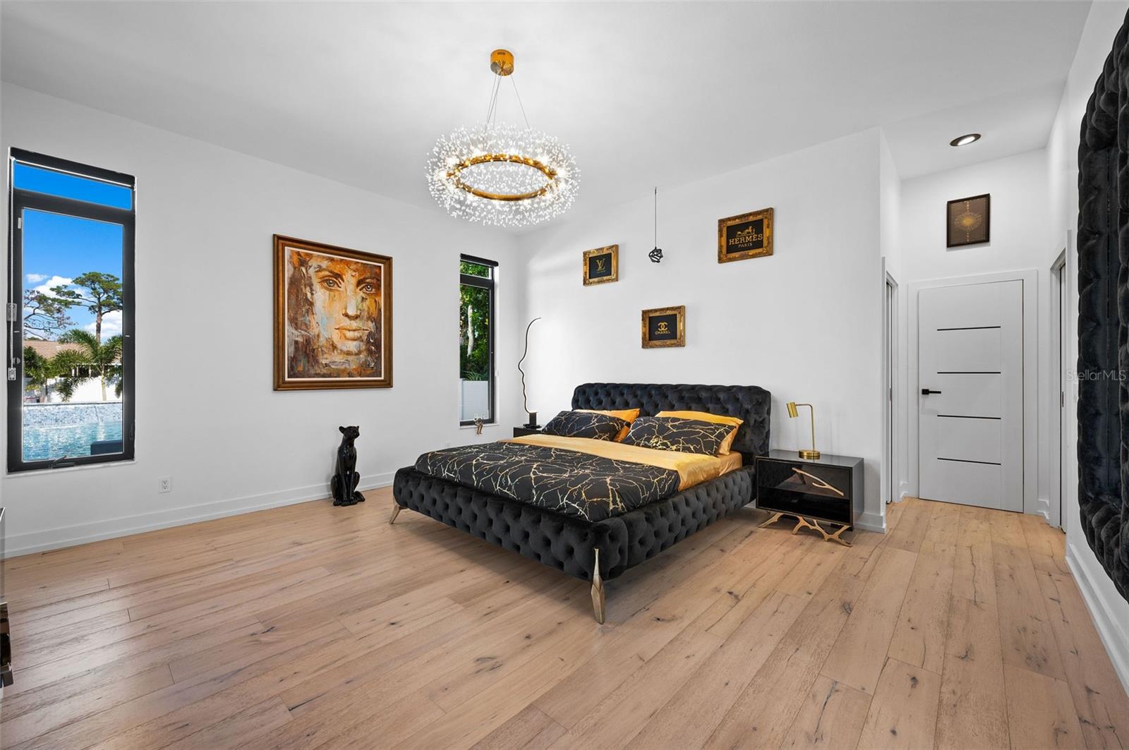 VAMO 3RD ADD TO - Residential