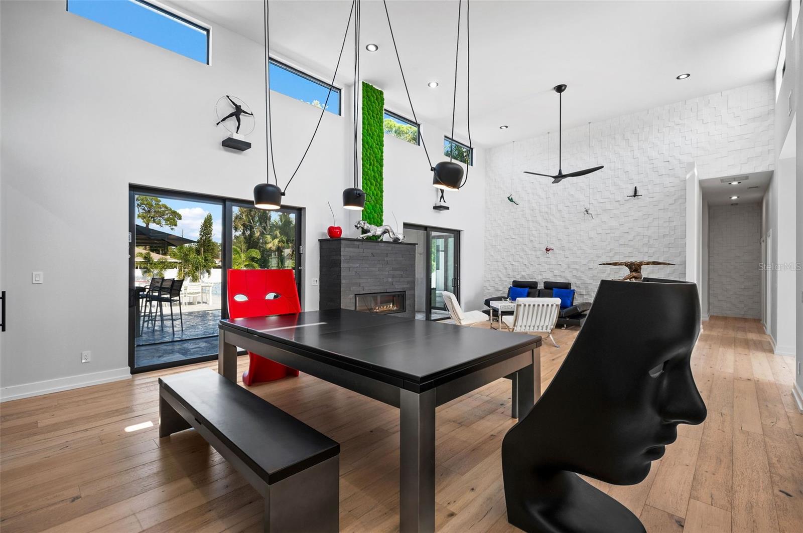 VAMO 3RD ADD TO - Residential