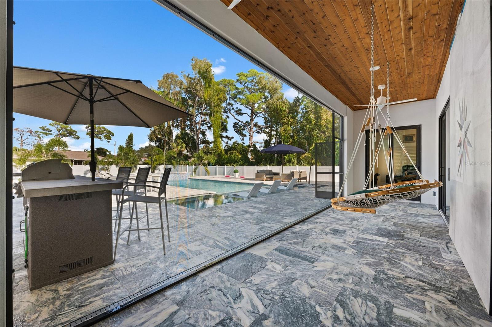 VAMO 3RD ADD TO - Residential