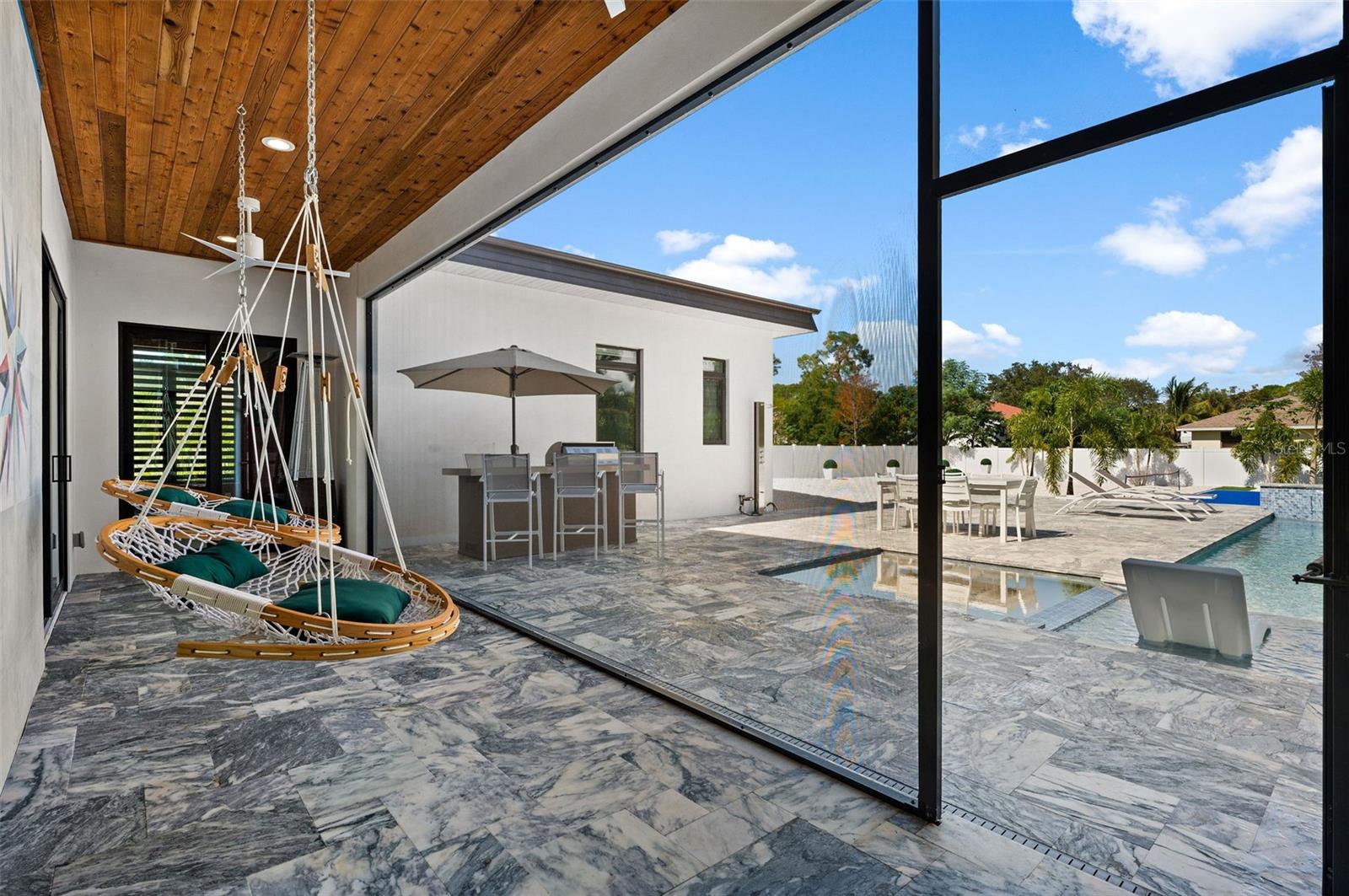 VAMO 3RD ADD TO - Residential