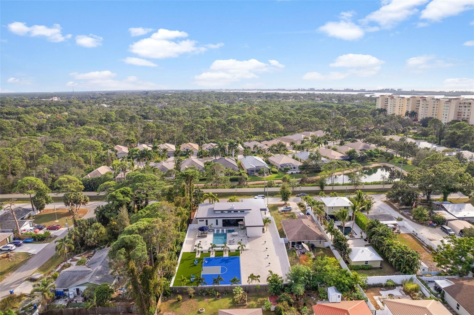 VAMO 3RD ADD TO - Residential