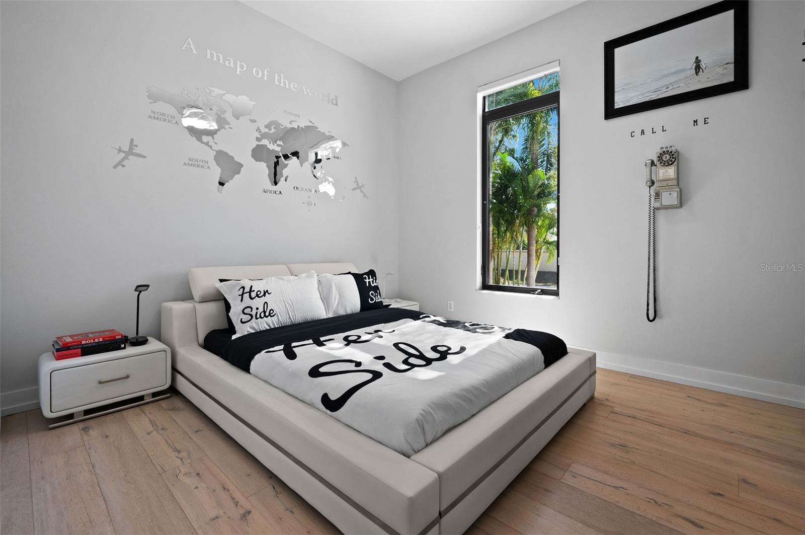 VAMO 3RD ADD TO - Residential