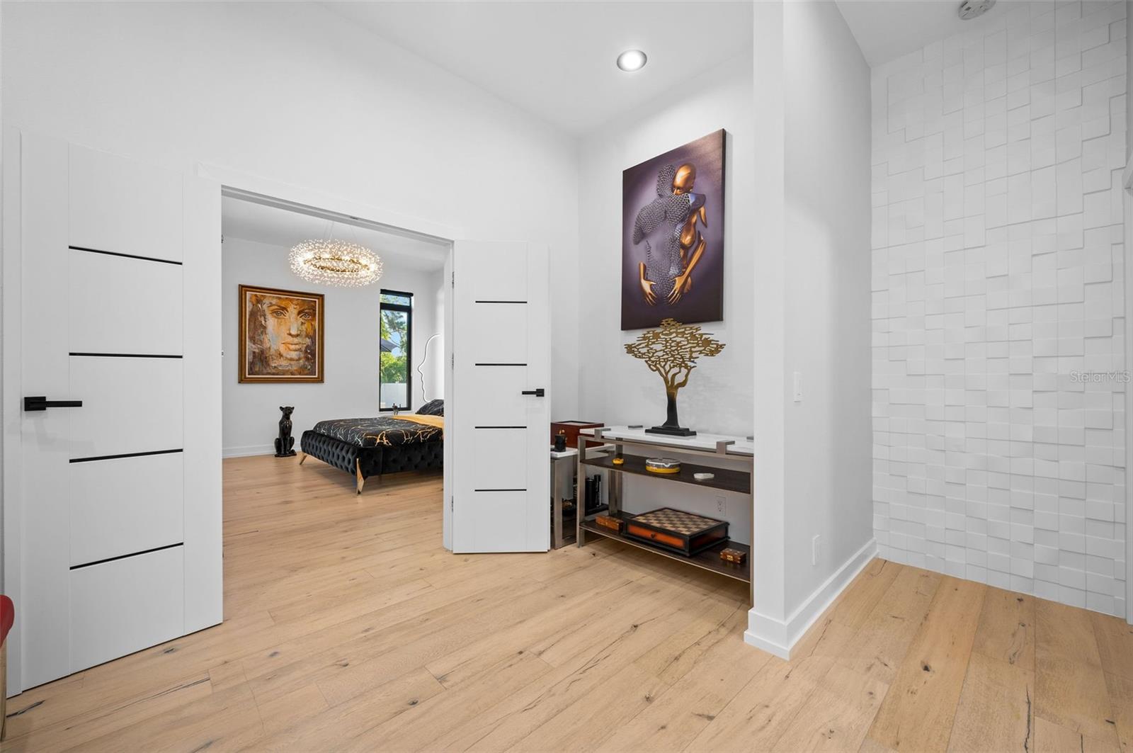 VAMO 3RD ADD TO - Residential