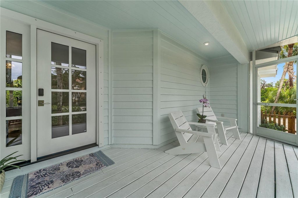 Photo of 4095 N Beach Road, Englewood, FL 34223 (MLS # A4708706)